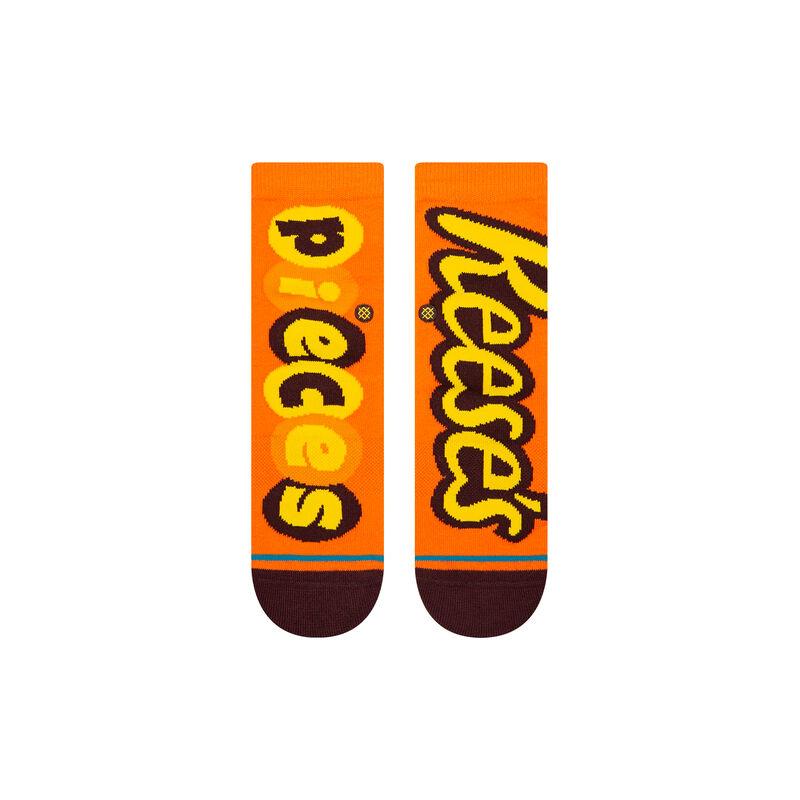 REESES PIECES KIDS | K555C22REE | ORANGE | L image number 1