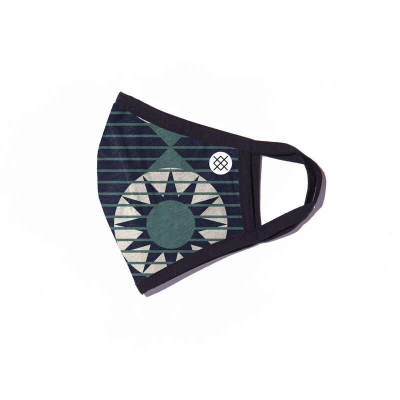 ASTRONOMER MASK| AH01C20AST | NAVY | OS image number 2