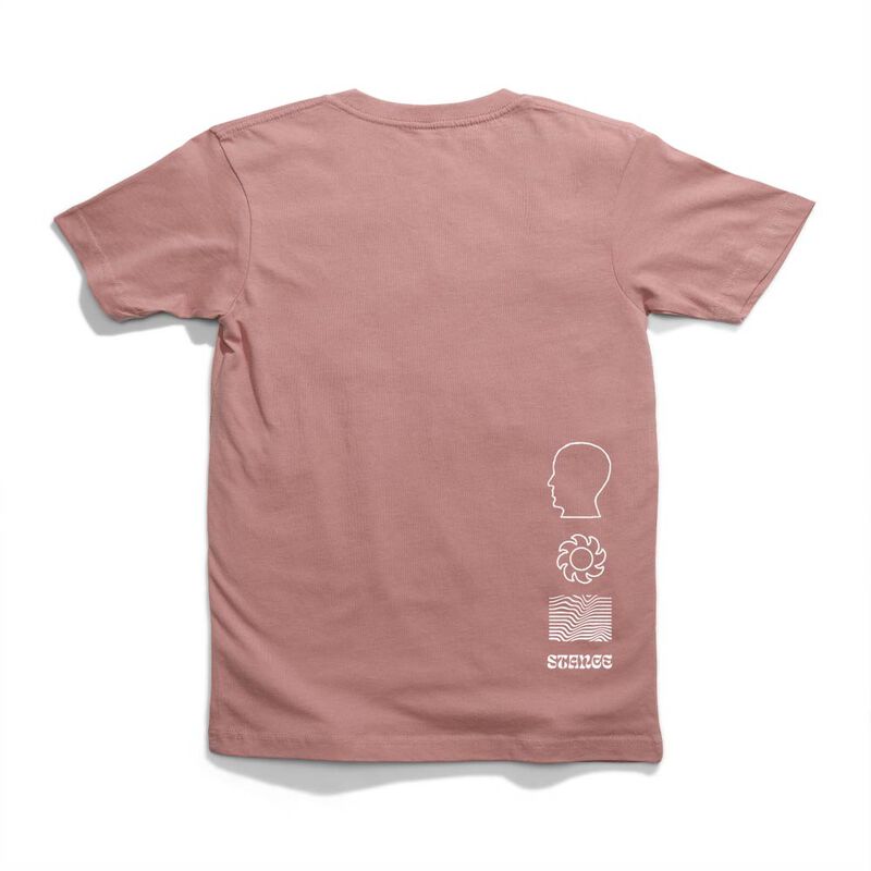 STACKS SS| A3SS1D21ST | DUSTYROSE | S image number 1