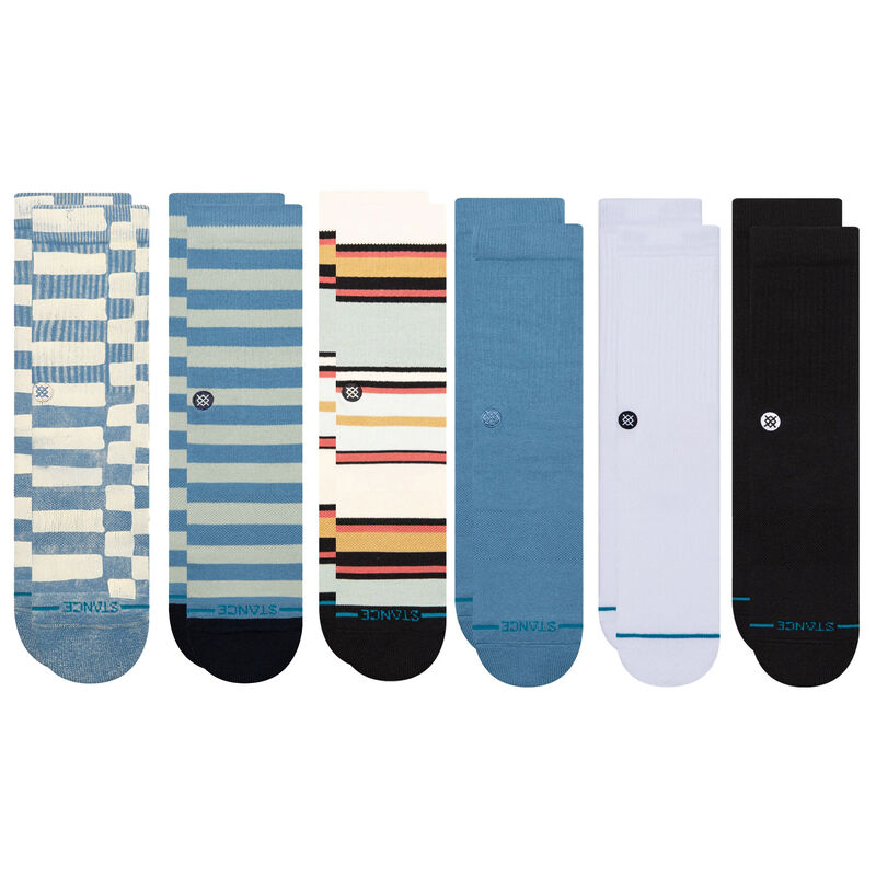 Socks New Arrivals Shop the Latest Stance