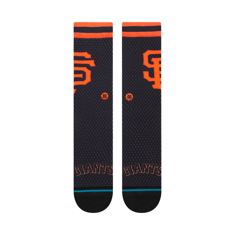 BP JERSEY SF | A558A23BPF | BLACK | L image number 1