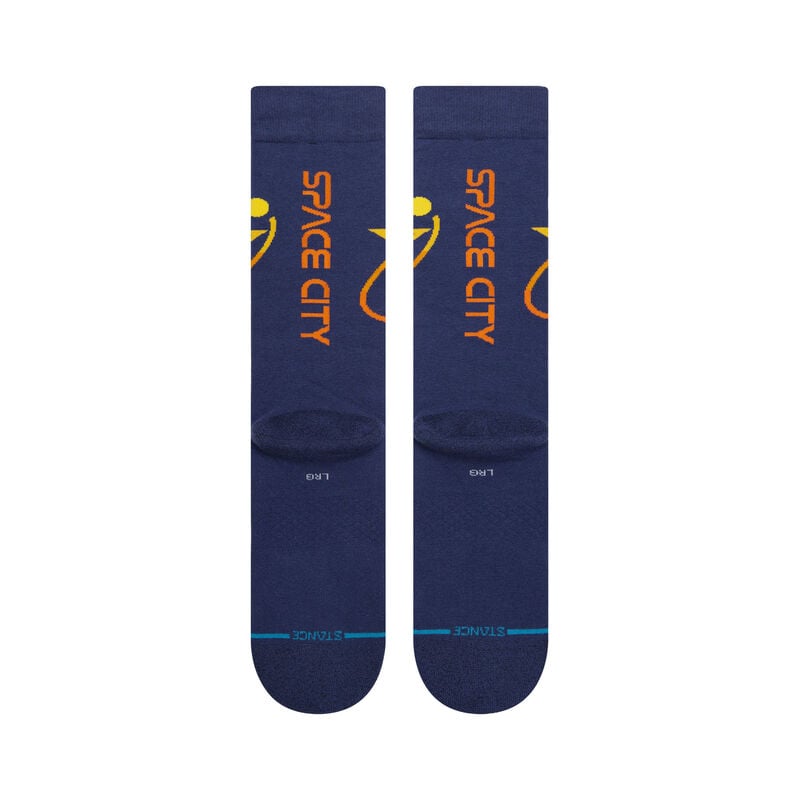 ASTROS CITY CONNECT SOCKS image number 2