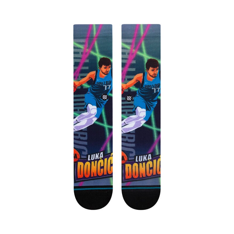 DONCIC FAST BREAK| A558C20DFB | MULTI | L image number 1