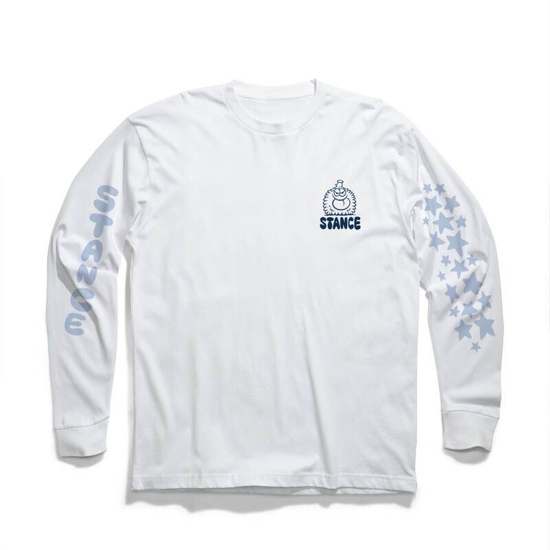 KEVIN LYONS LS image number 1