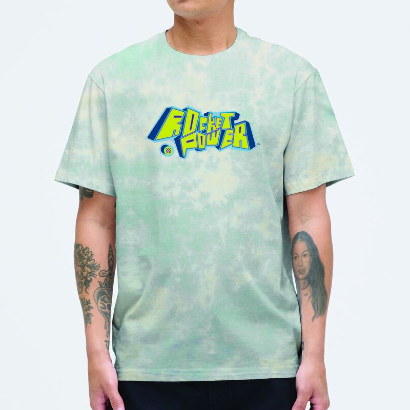 Sale Graphics Tee image number 1