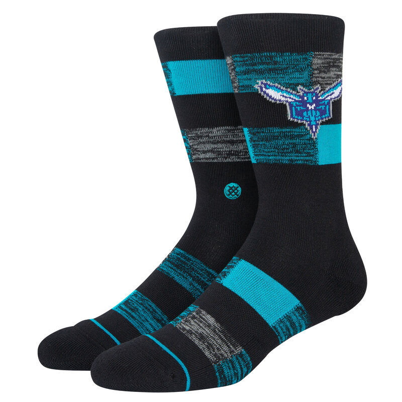 NBA X Stance Cryptic Collection Crew Socks | Stance