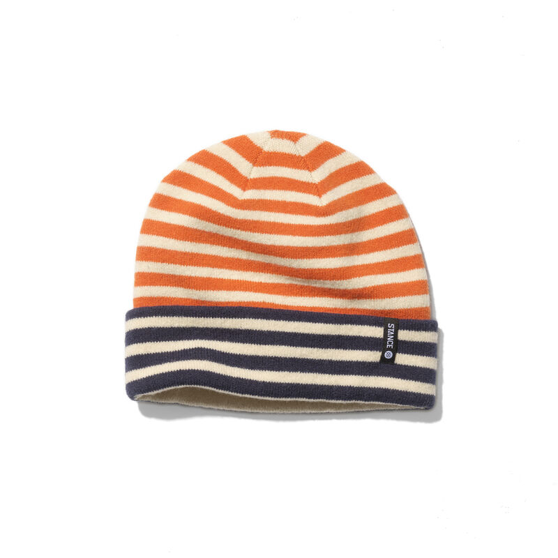 BARNICLE BEANIE| A260D22BAR | NAVY | OS image number 0