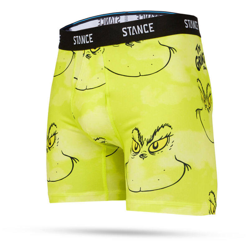STOLE BOXER BRIEF image number 0