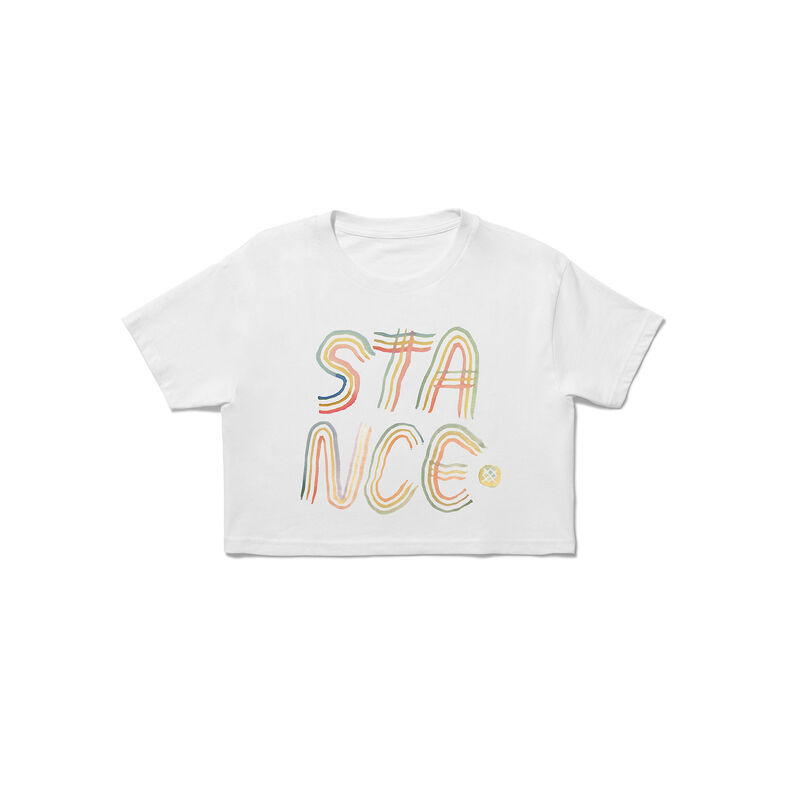 PRIDE AND JOY CROP SS image number 0