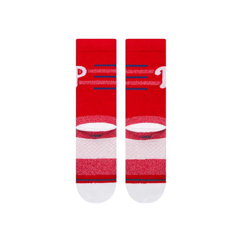 MLB X Stance 2024 Closer Crew Socks image number 2