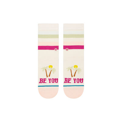 JUST BE YOU | K556A23JUS | OFFWHITE | L