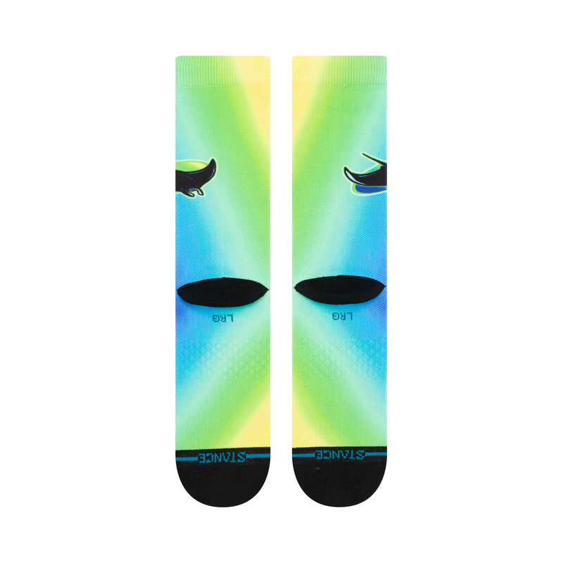 RAYS GRADIENT | A558A22RAY | MULTI | L image number 2