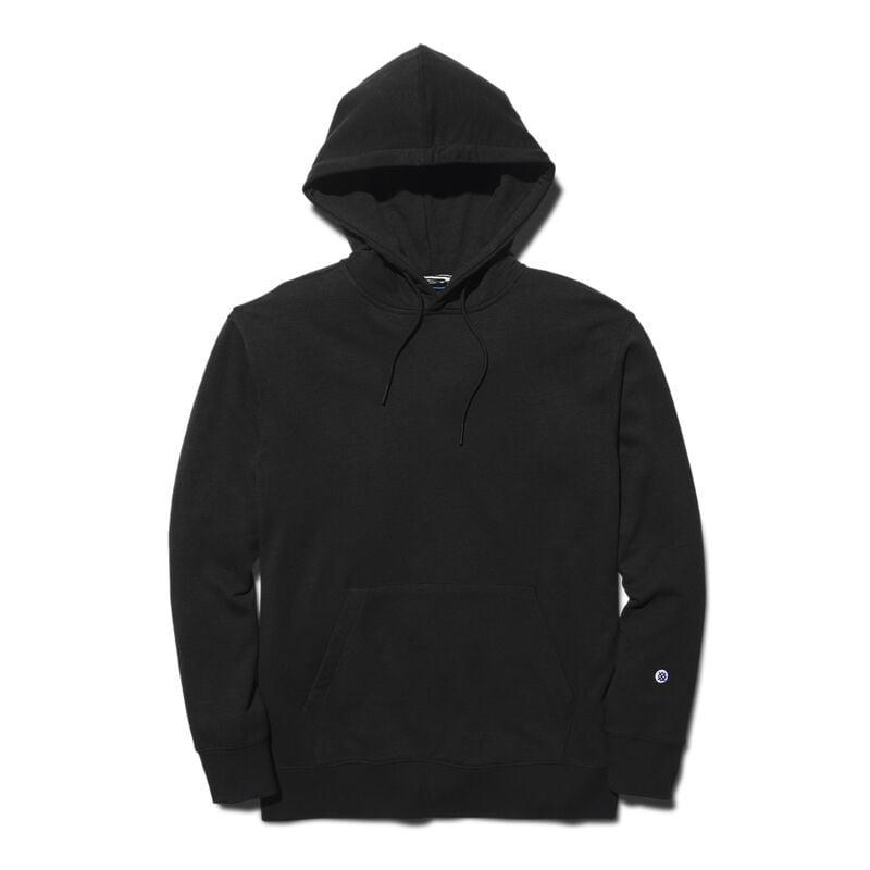 SHELTER HOODIE | MAPPC23SHE | BLACK | L image number 3