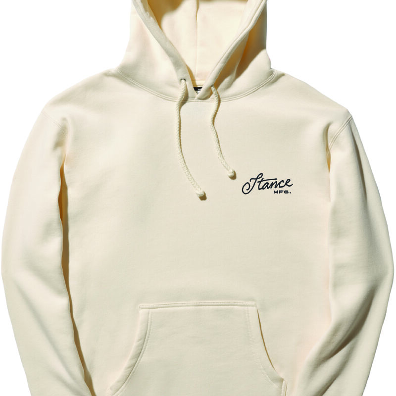 STANDARD ISSUE HOODIE image number 1