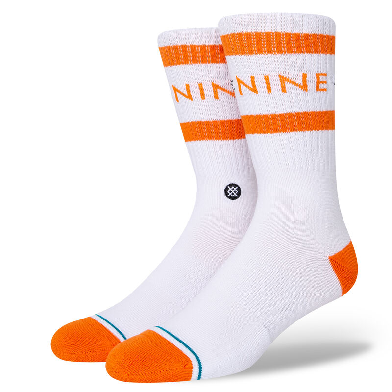 Nine Club X Stance Crew Socks