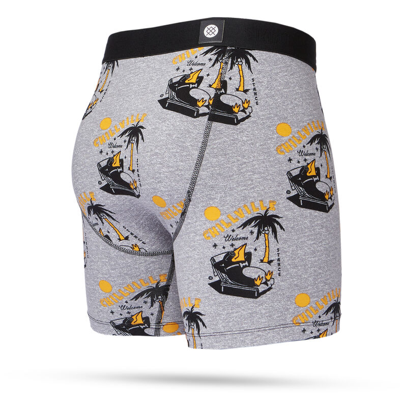 Stance Cotton Boxer Brief image number 1