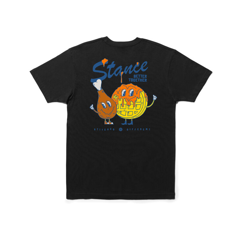 Better Together Short Sleeve T-Shirt image number 0