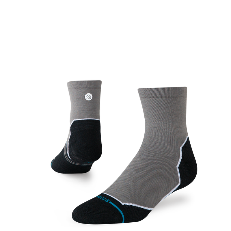 Light Performance Quarter Socks