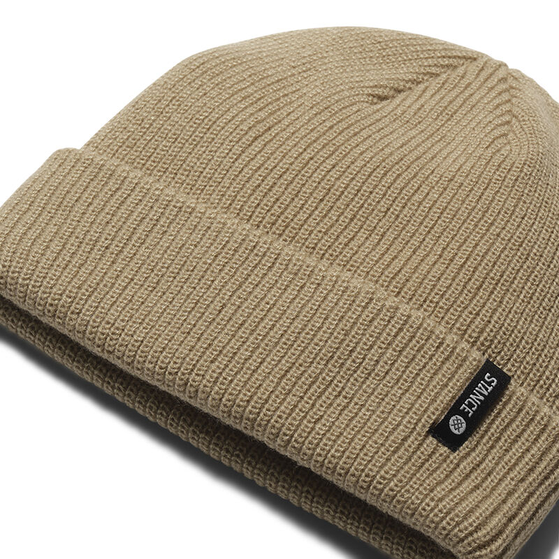 ICON 2 BEANIE | A260C21STA | STONE | OS image number 1