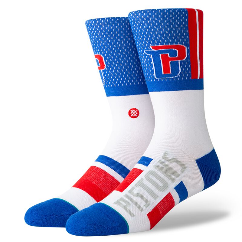 PISTONS SHORTCUT 2| A545A20PSC | BLUE | L image number 0