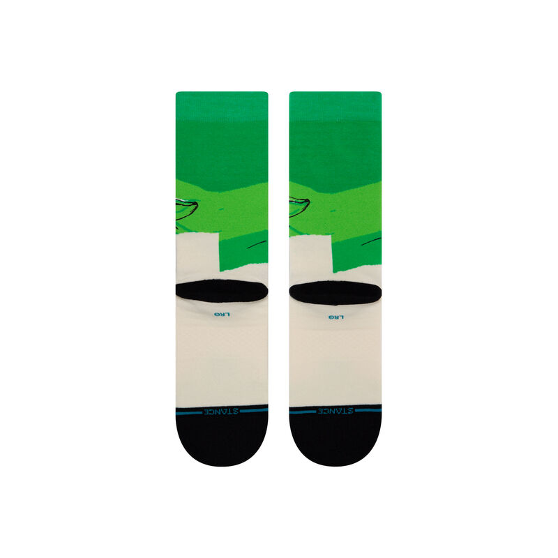 Star Wars X Stance Mandalorian Infiknit&trade; Crew Socks image number 2