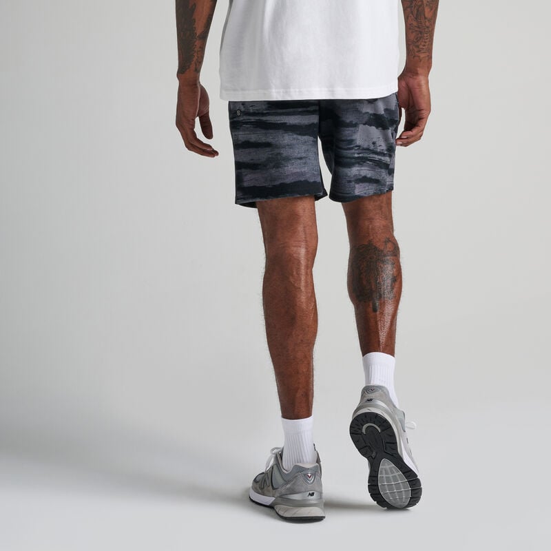 SHELTER SHORT| MBB5A22SHE | CHARCOAL | S
