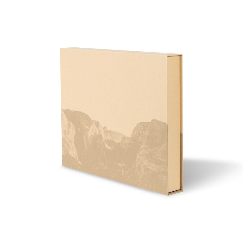 ZION BOX SET image number 2