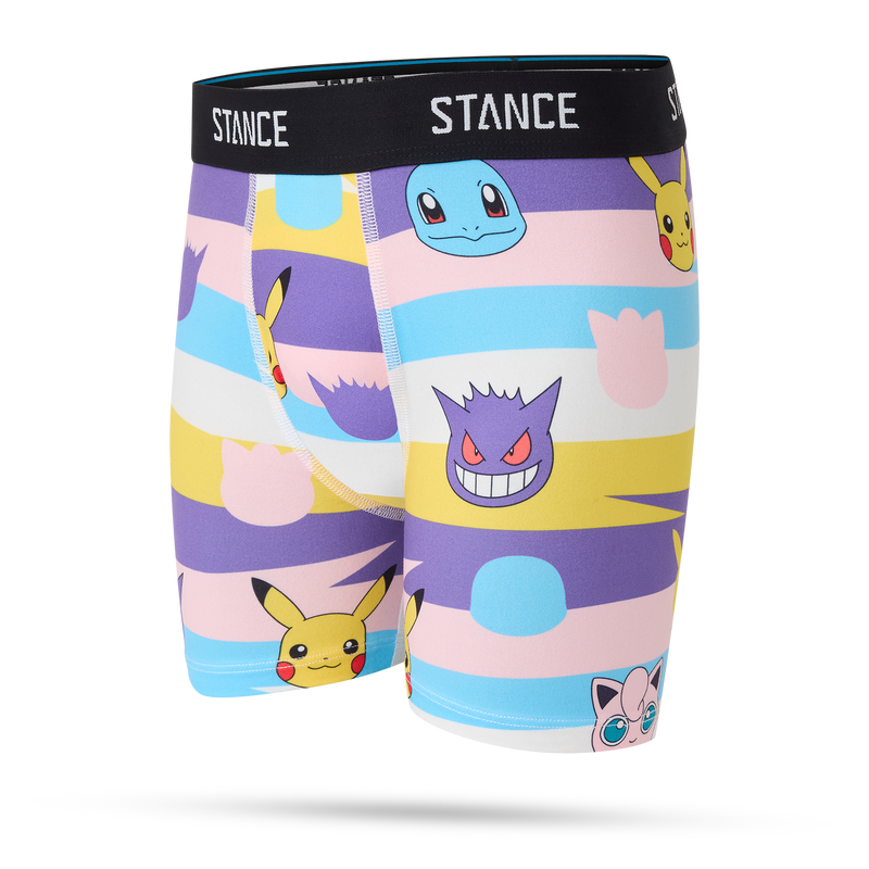 Pokémon Boys Boxer Brief