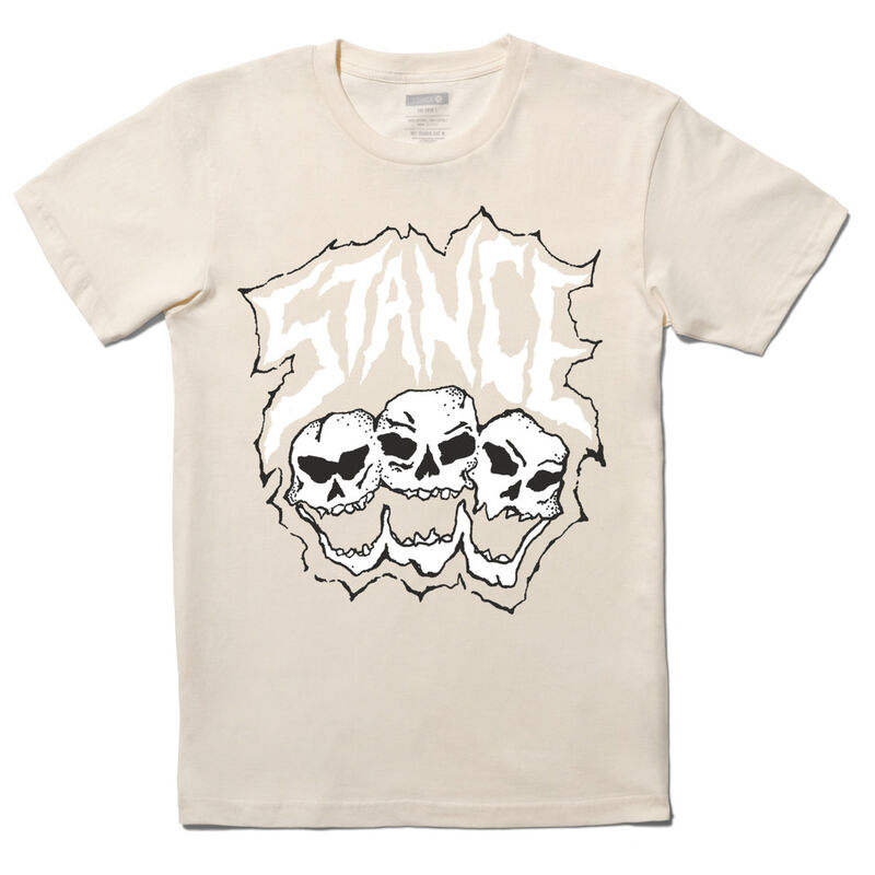 TRIPLE THREAT SS image number 2