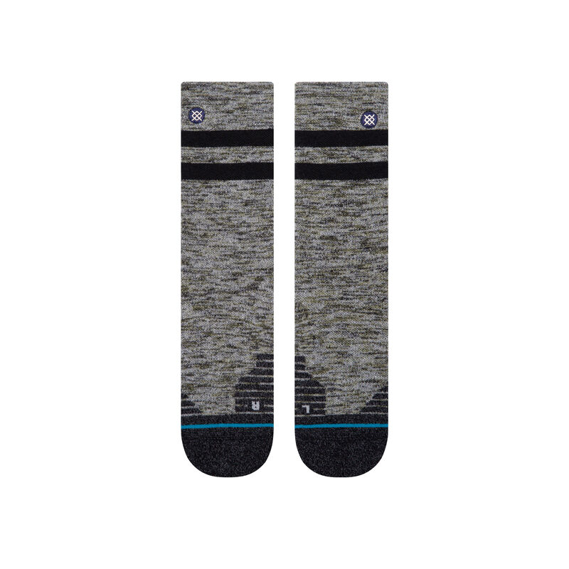 Stance Wool Hiking Socks image number 1