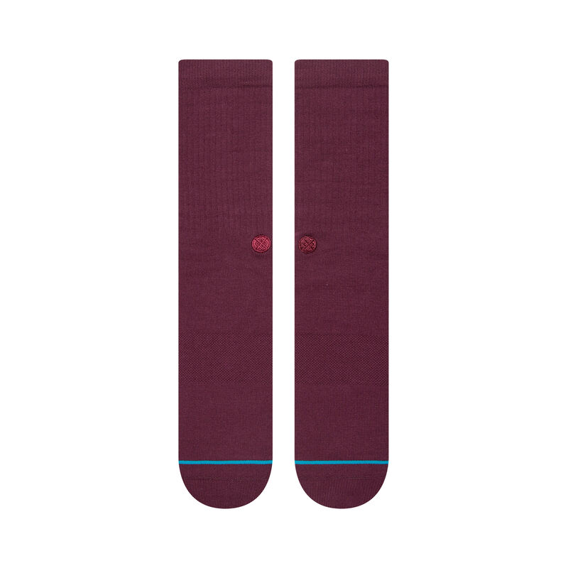 ICON | M311D14ICO | BURGUNDY | M image number 1