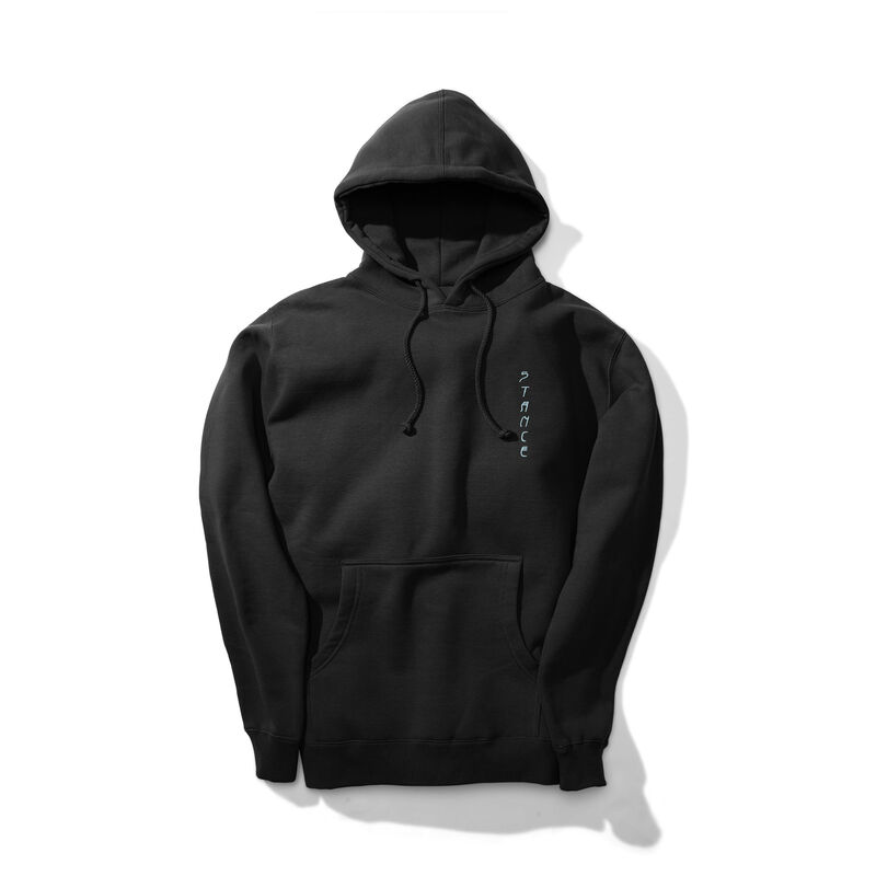 FLAMIN HOODIE image number 1