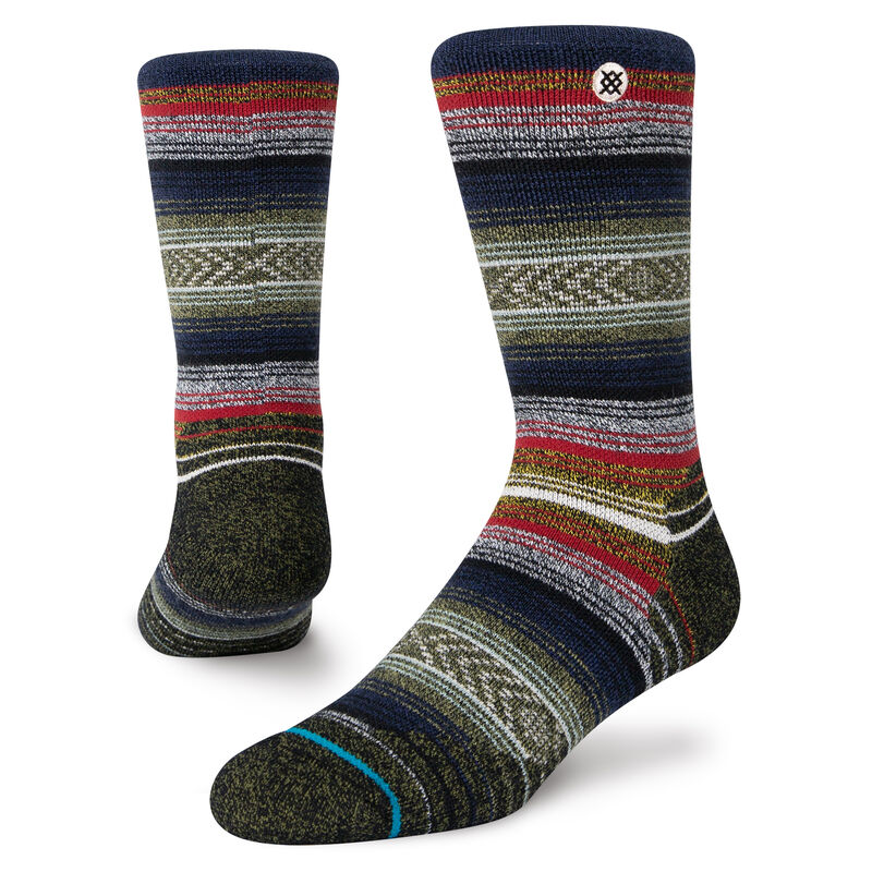 Stance Wool Hiking Socks Stance