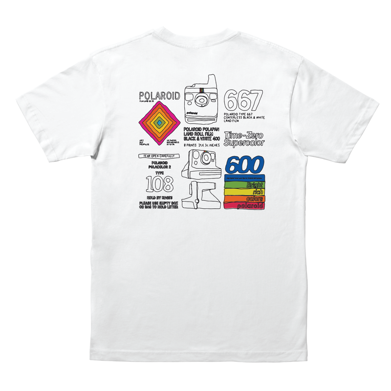 Graphics T-Shirt image number 0