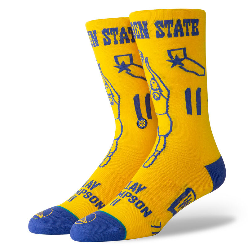 KLAY STENCIL| M545D19KLA | YELLOW | YL image number 0