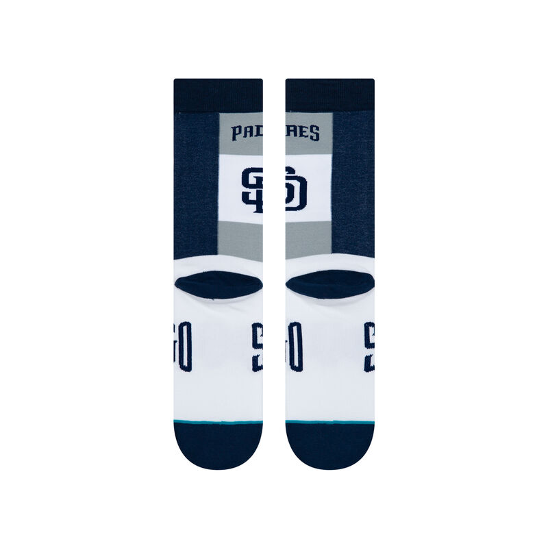 PADRES POP FLY| M545B19PAD | NAVY | L image number 2