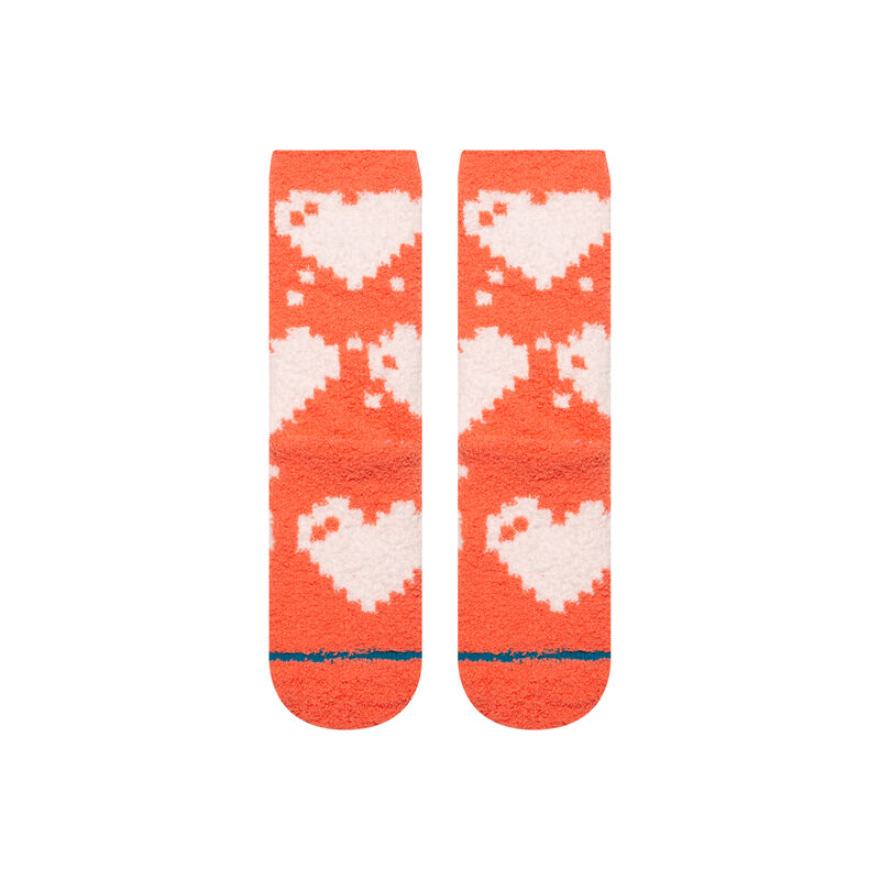 Kids Cotton Crew Socks image number 2