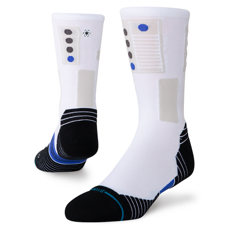 Star Wars | Stance Light Performance Crew Socks