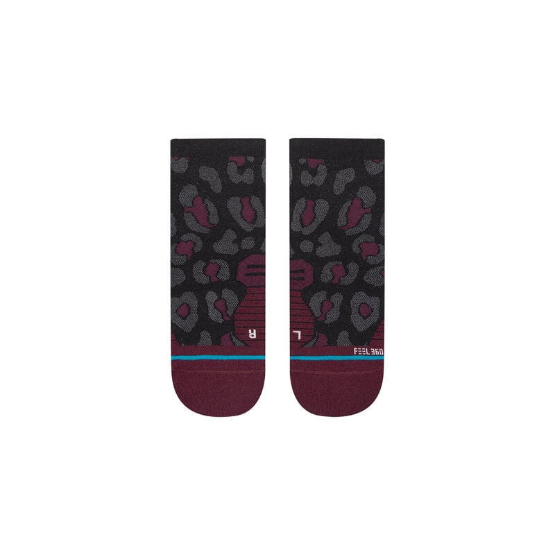 CHEATZ QTR | W348C22CHE | BLACK | S image number 1