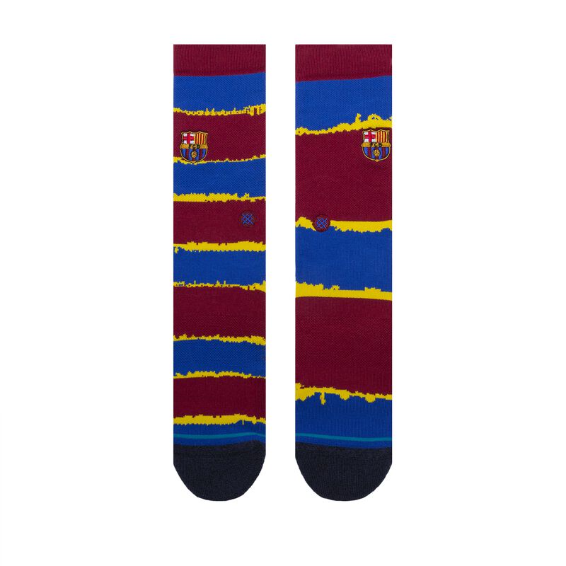 FCB STRIPE image number 1