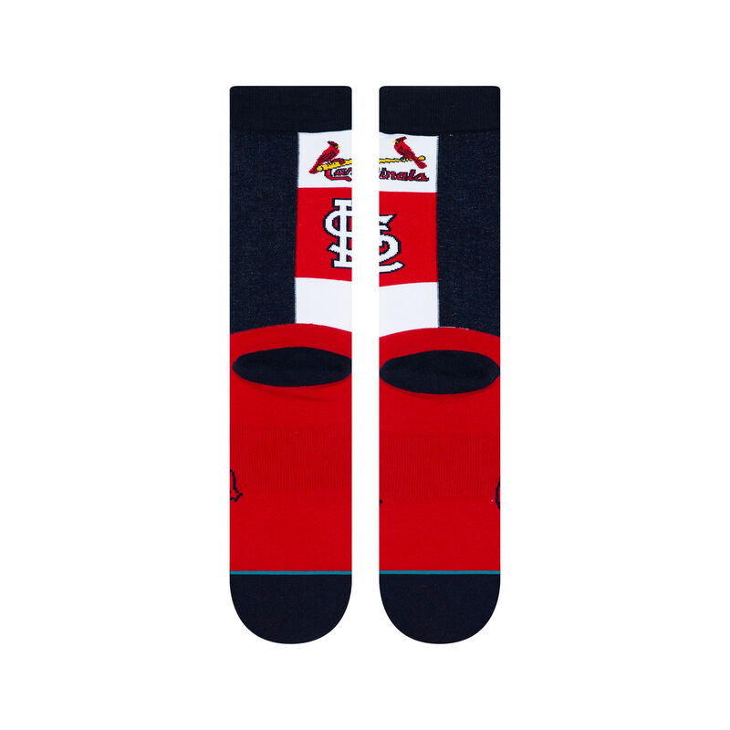 CARDINALS POP FLY| M545B19CAR | NAVY | L image number 2