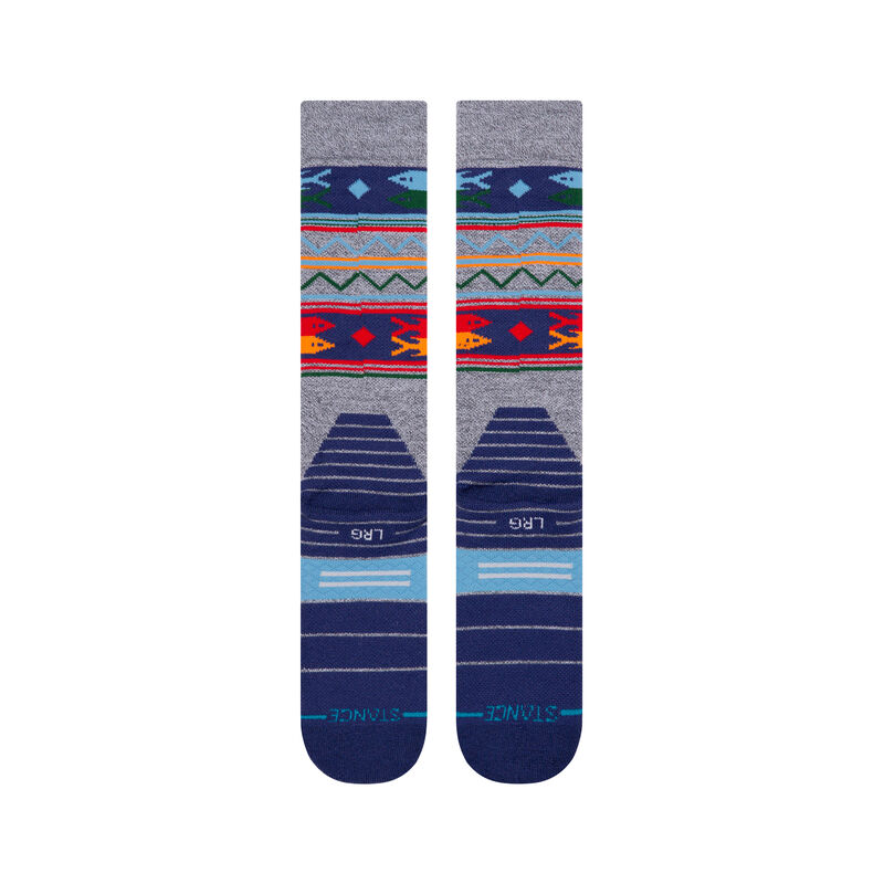 LOS PESCADOS 2 SNOW image number 2