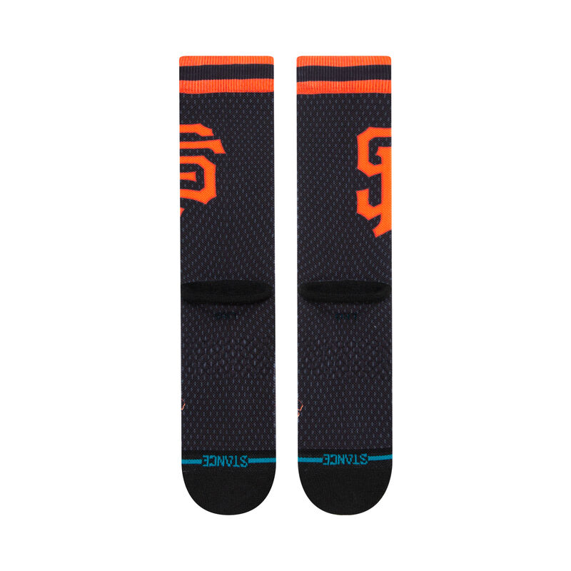 BP JERSEY SF | A558A23BPF | BLACK | L image number 2