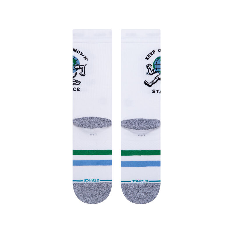 KEEP ON MOVIN image number 2