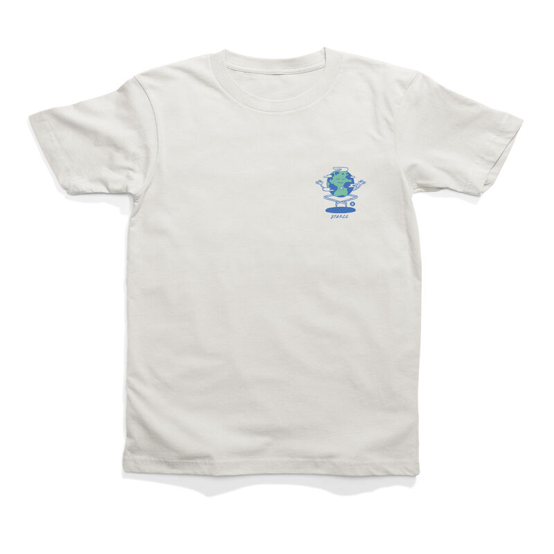 WORLD PEACE SS| A3SS1A22WO | WHITE | XXL image number 1