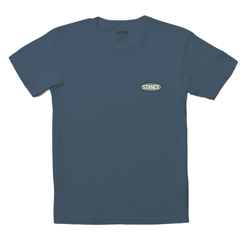 A3SS1D25CO | CORE SS | SEABLUE | S