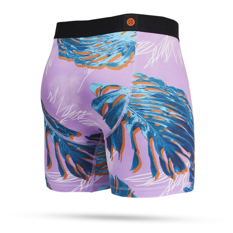 Stance Poly Boxer Brief image number 1