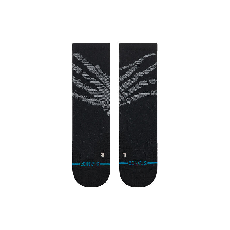Medium Performance Crew Socks image number 1