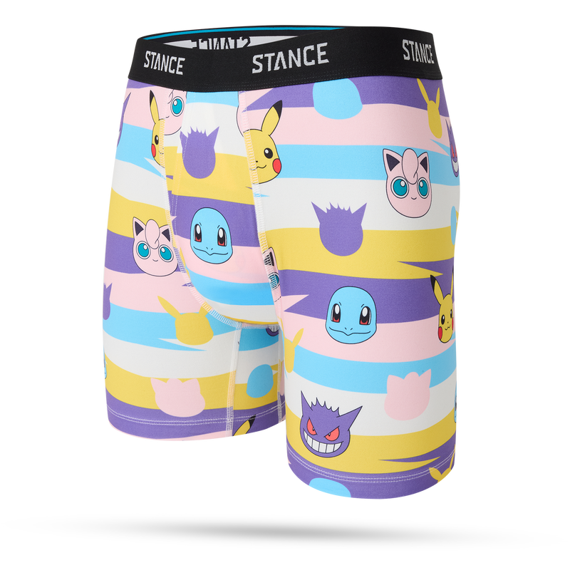 Pokémon Boxer Brief