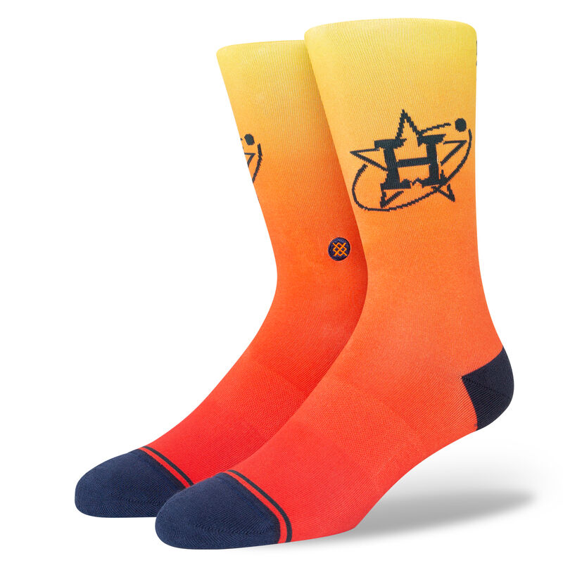 ASTROS CITY CONNECT SOCKS image number 0